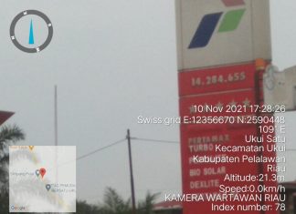 Diduga maneges spbu.14.284.655.Sudah Mengetahui adanya Penimbun BBM Solar