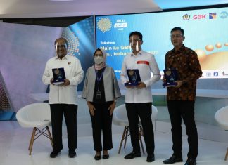 BP Batam Terus Jaga Kinerja di Masa Pandemi