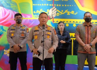 Perkuat Patroli Udara, Mabes Polri Kirimkan Bantuan Helikopter untuk Polda Riau Atasi Illegal Logging