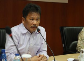 BP Batam Dukung Upaya Pemerintah dalam Penerapan IMT-GT