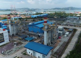 bright PLN Batam Memohon Maaf atas terjadinya Padam Listrik di Batam
