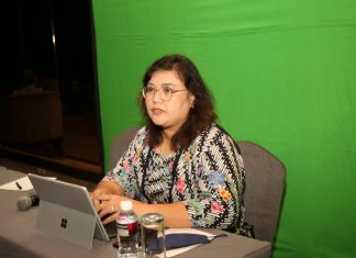 BP Batam Paparkan KEK Kesehatan Internasional Sekupang pada Insight Webinar di Singapura