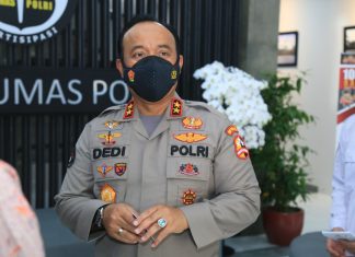 Polri: Rekrutmen Anggota dari Santri hingga Hafiz Quran Akan Terus Dilakukan