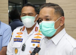 Diterima BUP BP dan KSOP dengan Baik, KTKBM Batam Sampaikan Aspirasi Tanpa Mogok