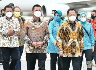 Hasil Survey Serologi, Titer Antibodi Masyarakat Kepri Mencapai 89,6 Persen Hasil Survey Serologi, Titer Antibodi Masyarakat Kepri Mencapai 89,6 Persen