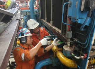 PLN Batam Memohon Maaf Atas Gangguan Trip Pembangkit