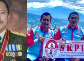 Kontroversi IDI Pecat dr. Terawan, SKPPHI: Benarkah IDI Hanya Tegakkan Kode Etik?