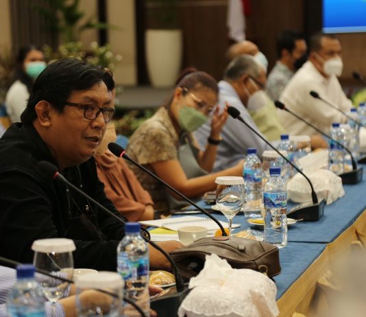 Batam akan Semakin Indah, Ribuan Jati Emas Ditanam Juni Mendatang
