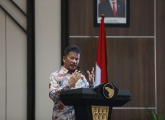 Kabar Gembira dari Batam, Peningkatan Ekonomi Menajam