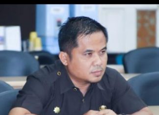 Pemkab Pelalawan Tergetkan 108 Desa Terkoneksi Internet Gratis