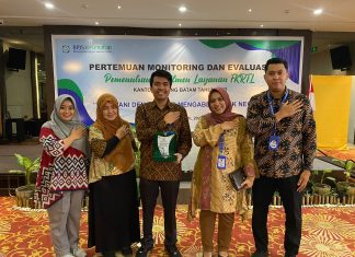 RSBP Batam Terima Penghargaan dari BPJS Kesehatan, Raih Quality Rate Tertinggi
