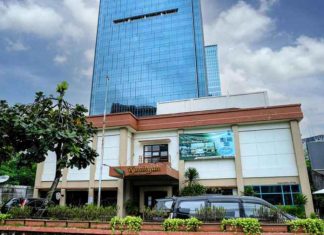 Lebih Praktis dan Efisien, Kuningan Guest House BP Batam Kini Bisa Dipesan Secara Daring