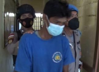 Polisi Tangkap Dua Maling Sepeda Motor di Bintan
