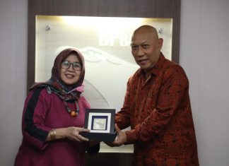 Wisata Camp Vietnam Galang Diajukan Sebagai Memori Kolektif Bangsa, Dewan Pakar Sambangi Batam