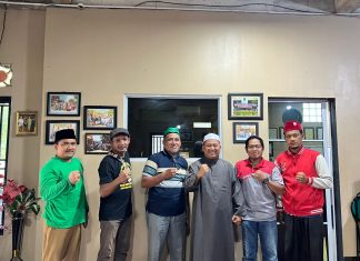 Komisi IV DPRD Kota Batam dukung kegiatan Seni Betawi