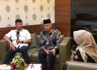 Menjelang Idul Adha 1443 H, Sapi Dan Kambing Tidak Boleh Masuk Batam