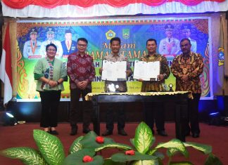 Karimun dan Batam Perkuat Kerja Sama Bidang Kesehatan
