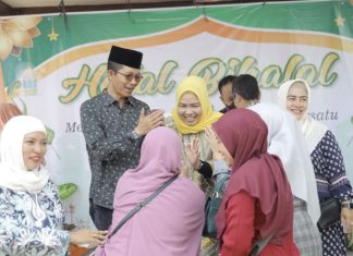 Metropolitan Batam akan Semakin Hebat Nan Membanggakan