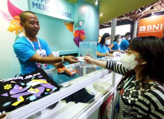 Sukses di BNI Java Jazz Festival 2022, BBNI Bukukan Peningkatan Transaksi 21,9%