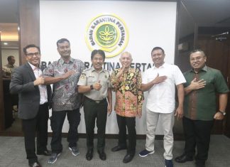 DPRD Kepri Minta Badan Karantina Setujui Hewan Qurban Ke BBK