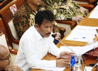 Komisi VI DPR RI Sahkan Anggaran Tahun 2023 BP Batam