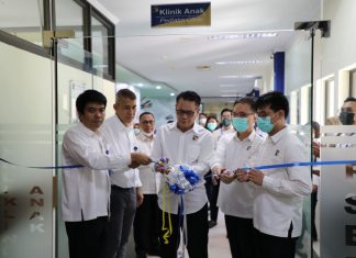Kebutuhan Masyarakat, RSBP Batam Upgrade Layanan Kesehatan