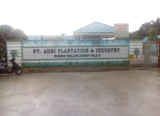 PT. ADEI Plantation & Industry Pelalawan Riau Diduga Abaikan UU Perburuhan