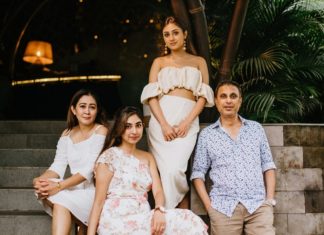 Dimulai Dari Bisnis Rumah Tangga Hingga Menjadi Perusahaan Investasi Luxury Resort