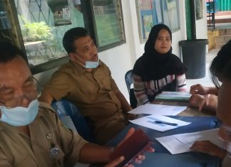 Para orang calon Siswa Baru Banyak Protes Terkait Aplikasi PPDB Online