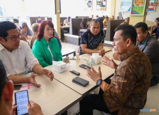 Gubernur Ansar Dukung Program Forum Series Tempo Untuk Percepat RUU Provinsi Kepri