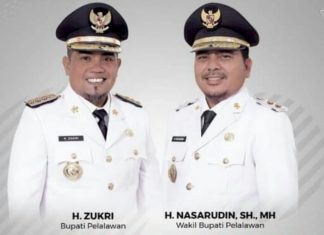 Penguatan SDM Lokal Dalam Manuju Pelalawan Maju