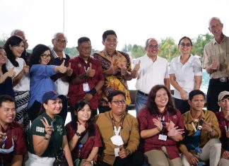 Kunjungan Wisman Lagoi Perlahan Mulai Meningkat