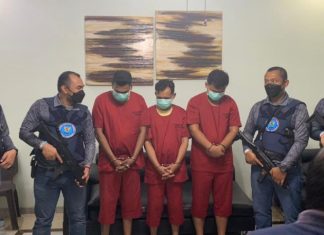 Pengiat Anti Narkoba Bangga dengan Kinerja BNN Kepri