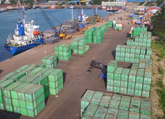 Investasi Capai 6 Triliun, Batam Sumbang 79,16 Persen Realisasi PMA di Kepri