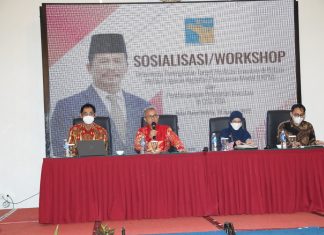 Dorong Realisasi Investasi, BP Batam Dampingi Pengusaha Sampaikan LKPM