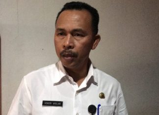 Disdik Kota Batam Gesa Pendistribusian Kursi dan Meja ke SD Negeri 004 Lubukbaja