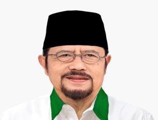 Apresiasi Tangan Emas Muhammad Rudi di Masjid Tanjak