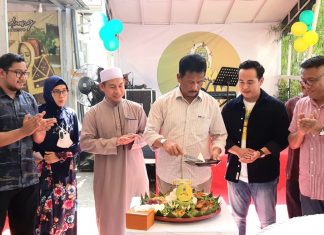 Selera Durian, Destinasi Wisata Kuliner Baru di Kota Batam