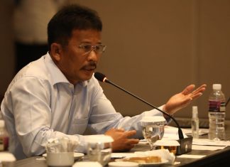 Pemerintah Gandeng BP Batam dalam Pengembangan KEK Pendidikan ke Inggris