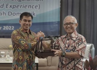 BP Batam Paparkan Pengembangan IPALD Batam