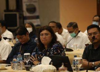 HKI Indonesia Kunjungi Batam, Pelaku Usaha Harapkan Perizinan Dipusatkan ke Batam