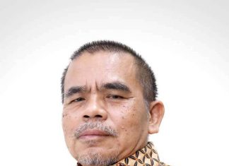 Penanganan Kritikal di Stress Area, SPAM BP Batam Upayakan Ini