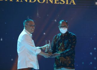 BP Batam Pastikan Kegiatan Ekonomi Berjalan Lancar