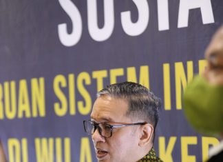 BP Batam Terbitkan Perka Baru, Perizinan Kepelabuhanan Lebih Efisien