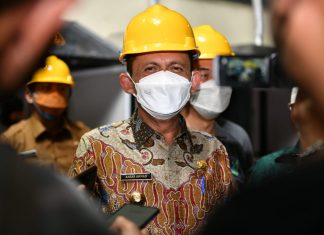 Naik 229 Ribu, UMP Kepri Tahun 2023 Ditetapkan Sebesar Rp 3,279 Juta