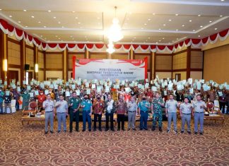 Implementasi PP 41, BP Batam Serukan Pengajuan Layanan Penggunaan Perairan