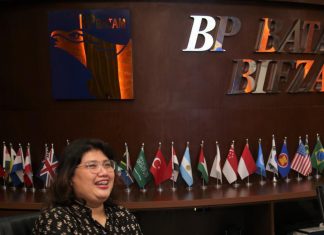 BP Batam Komitmen Selesaikan Lahan Tidur