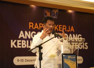 Ekonomi Batam Tumbuh Menguat, Pembangunan Infrastruktur Terus Berlanjut Pada 2023