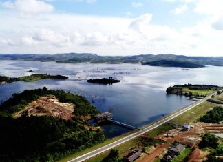 BP Batam Bahas Penandatanganan Kerja Sama Pengembangan PLTS