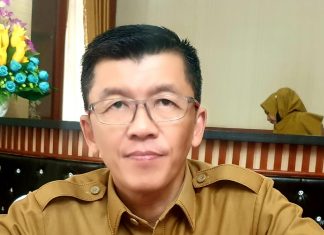 Gubernur Kepri H. Ansar Ahmad Akan Melakukan Kunjungan Kerja ke Natuna, Ini Agendanya